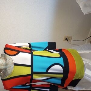 Venue Blouse Beautiful Colors